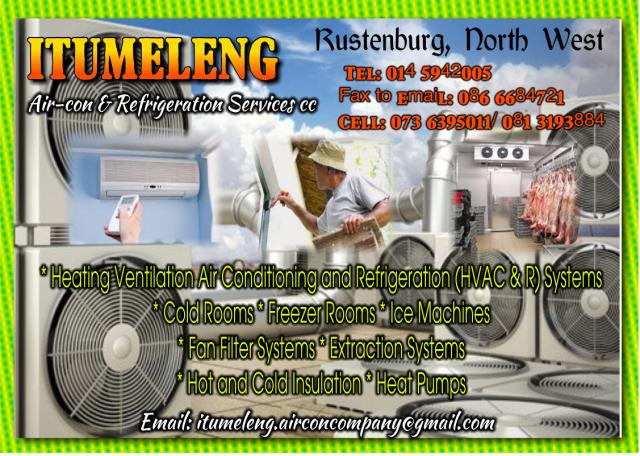Rustenburg dating service