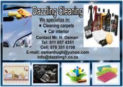 Dazzling Cleaning