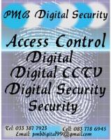 PBM Digital Security