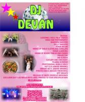 DJ DEVAN