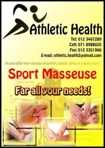 Athletic Health