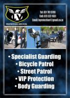 L V Protection Services