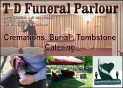 T D Funeral Parlour