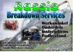 Rassie Breakdown Services