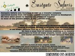 Eastgate Safaris