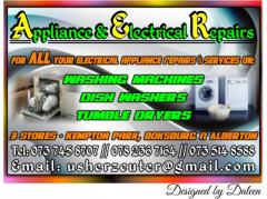 Appliance & Electrical Repairs