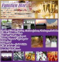Function Hire Namibia