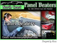 North Coast Panel Beaters