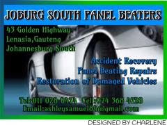 Joburg South Panel Beaters