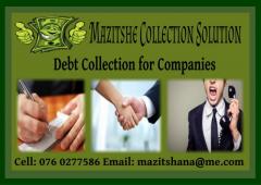 Mazitshe Collection Solution