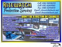 Ritewatch Protection Services