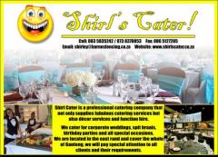 Shirl Cater & Party Hire