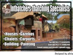 Inthatchers-thatching Specialists