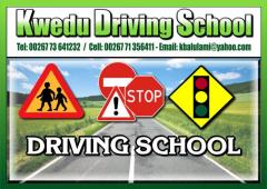 Kwedu Driving School