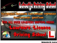 Lekoetje Driving School