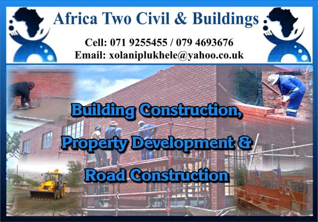 Africa Two Civil & Buildings