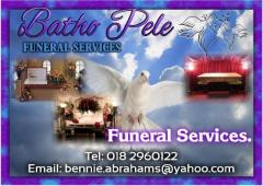 Batho Pele Funeral Services