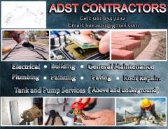 ADST Contractors