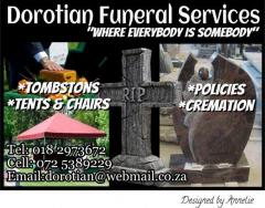 Dorotian Funeral Services