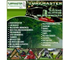 Turfmaster