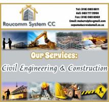 Roucomm Systems cc