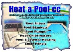 Heat a Pool