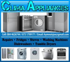 Clima Appliances