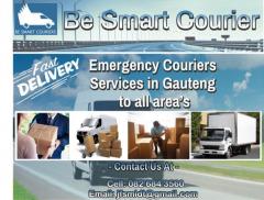 Be Smart Couriers