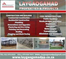 Laygaogamond Properties & Projects