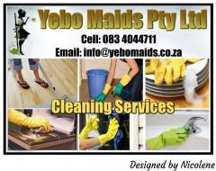 Yebo Maids Pty Ltd
