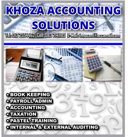 business accounting