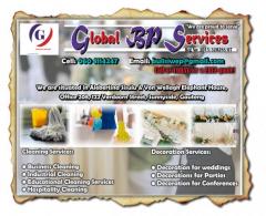 Global BP Services