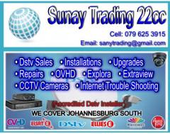 Sunay Trading 22cc