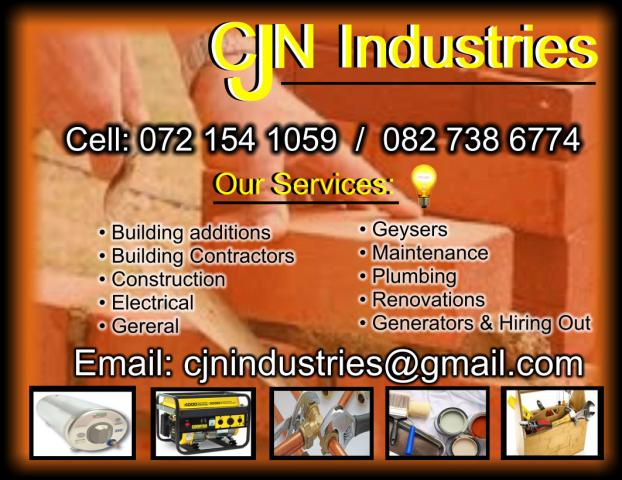 CJN Industries