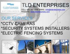 TLD Enterprises