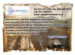 Selenane (Pty) Ltd