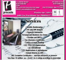 Precedo Accountants & Auditors