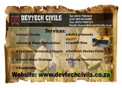 Devtech Civils