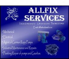 Allfix Services