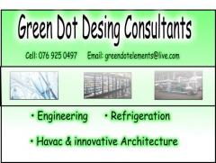 Green Dot Design Consultants