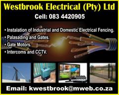 Westbrook Electrical (Pty) Ltd