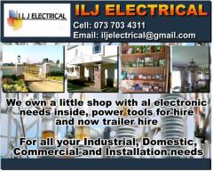 I.L.J Electrical