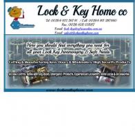 Lock & Key Home cc