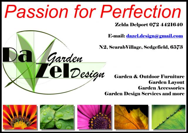 Da Zel Garden Design