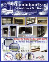 Aluminium 4 You Doors & Windows