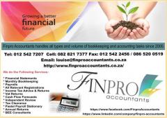 Finpro Accountants