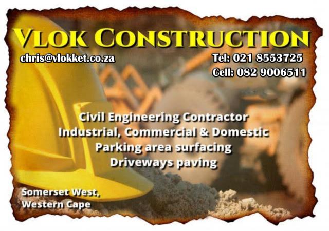 Vlok Construction