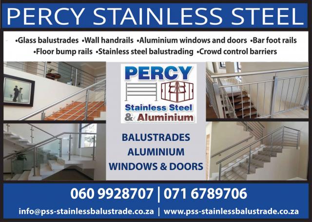 PSS - Percy Stainless Steel