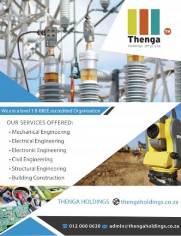 Thenga Holdings