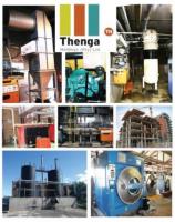Thenga Holdings